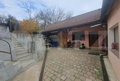 De vanzare: casa 3 camere + teren 471 mp, Sacele - 2