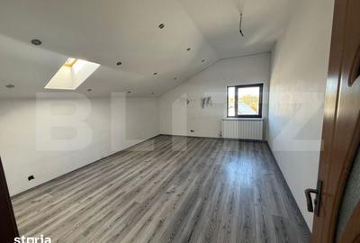 Casă cu 9 camere cu Teren 1000 Mp în Comișani - 7