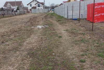 Teren de 472 mp, în Malu Mare - 5