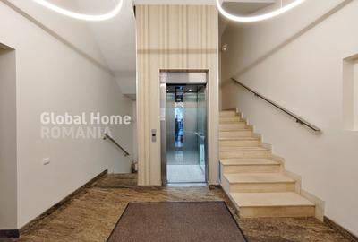 Premium 3-Bedroom Apartment | Dorobanti Area | 160 sq - 19