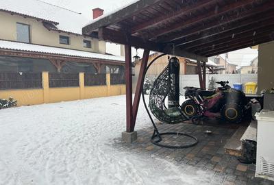 Casa de vanzare nr tell 642774549 - 8