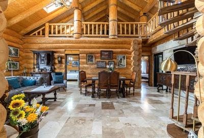 Casă individuală cu 5 camere cu Canalizare în Hărman - 6