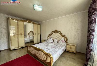 Casa P 1 de in zona Piata Noua Tulcea - 8