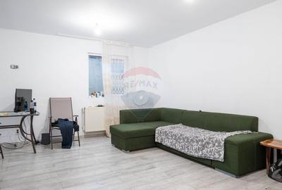 Casă cu 4 camere cu Teren 299 Mp în Periferie - 16