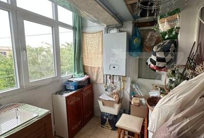 Apartament cu 3 camere decomandat, mobilat în 1 Mai - 7