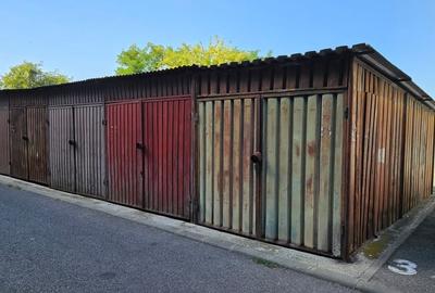 0 % comision, 3 camere Gradini Manastur,  garaj inclus, zona USAMV - 15