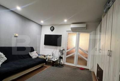 Garsoniera de vanzare, decomandata , zona Micro 3 - 5