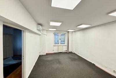 DE ÎNCHIRIAT – Spațiu de birou 60 mp - GEMENII CENTER, Națiunile Unite - 18