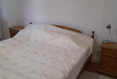 Vând apartament 4 camere  McDonald's, bilateral, proaspat renovat, centrala nouă - 3