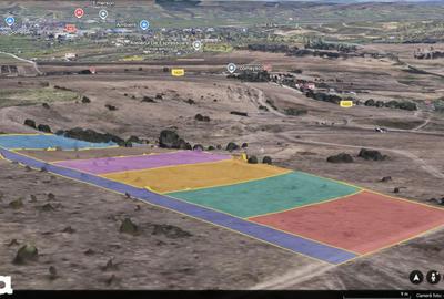 Teren de 9000 mp, în Sopor - 8