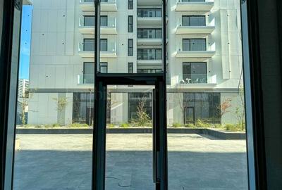 Spații Comerciale de Vânzare în One Cotroceni Park - Parter - 13