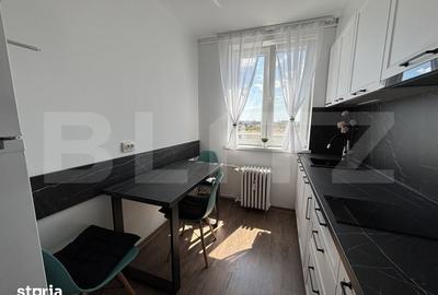 Apartament cu 2 camere în Nufărul - 9