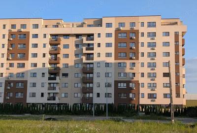 Apartament Penthouse - Arena Residence - Mall