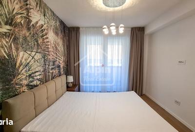 Apartament cu 2 camere decomandat, mobilat în Blumăna - 13
