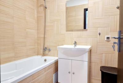 Garsoniera de inchiriat Otopeni Steaua Rosie utilata si mobilata - 3