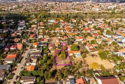 Teren construcții,  1566 mp Strada A. Milan Tabacovici, Aradul Nou - 4