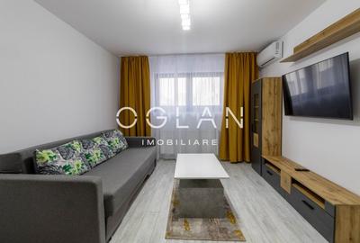 Apartament 2 camere, prima inchiriere, Doamna Stanca - 3