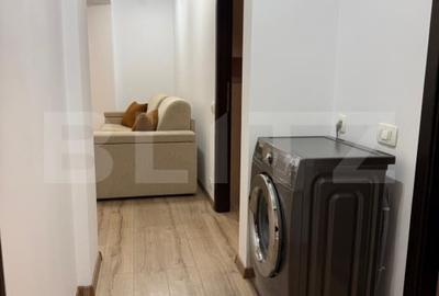 Apartament cu 2 camere decomandat, mobilat în Scriitorilor - 7