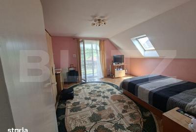 Casă cu 5 camere cu Teren 1138 Mp în Ceuaș - 7