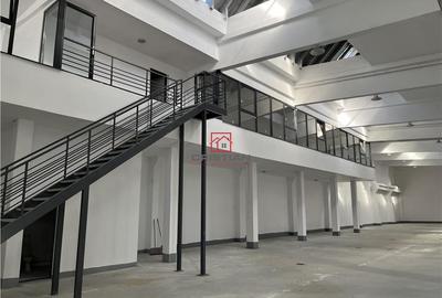 Spațiu comercial, de 700 mp, în Jilava - 6