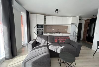 3 camere Denya Forest o Prima închiriere o Totul nou - 1