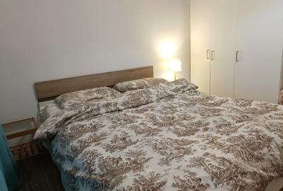 Apartament cu 3 camere semidecomandat în Iancului - 6