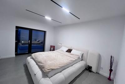 Casa nou construita 2025 de vanzare, proprietate premium, utilata/mobilata - 10