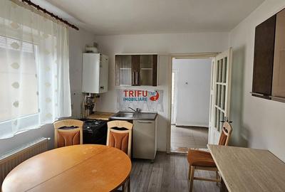 Casă cu 2 camere cu Teren 974 Mp în Micești - 8