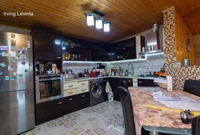 Proprietate versatila. Doua case la pret de una. - 22