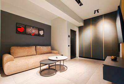 Apartament cu 3 camere decomandat, mobilat în Tomis Nord - 2