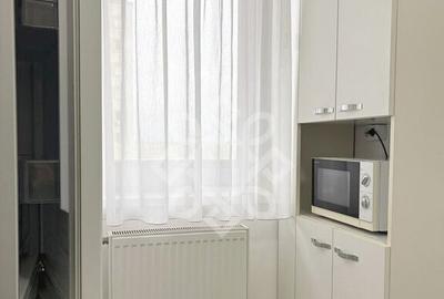 Apartament nou cu 2 camere pe strada Lapusului in Iosia - 1