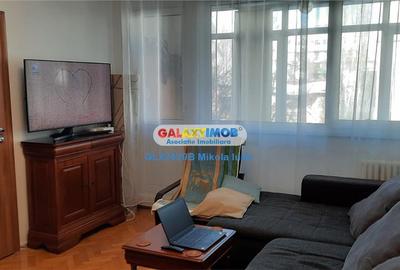 Apartament cu 2 camere decomandat, mobilat în Domenii - 3