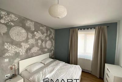 Apartament insorit 3 camere | zona Brana - Selimbar - 3