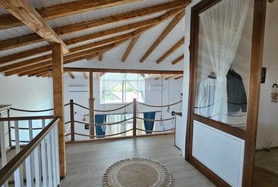 Casă cu 3 camere în Crișan - 7