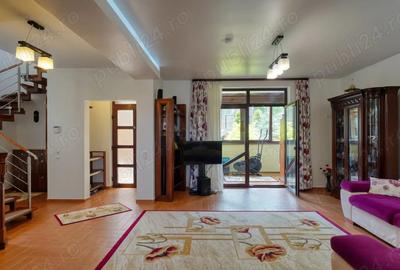 Vila superba la munte - 5