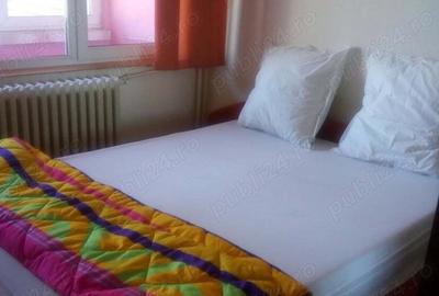 Proprietar, inchiriez apartament 2 camere zona Iulius Mall - 7