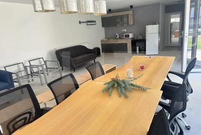 Casă cu Teren 3298 Mp în Central - 10