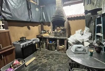 Casă cu 3 camere cu Teren 400 Mp în Central - 6