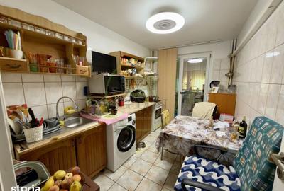 Apartament cu 2 camere decomandat în Central - 6