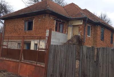 Casă cu 3 camere în Sânpaul - 4