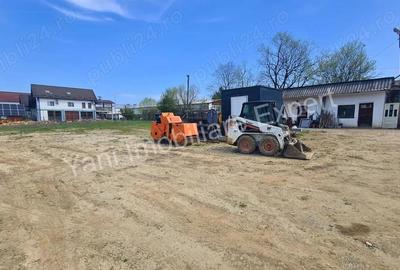 Teren de vanzare inchiriere in Curtea de Arge?. - 1