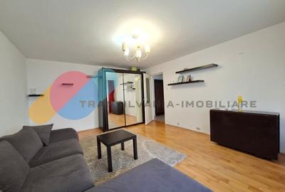 Apartament de 38 mp utili, zona Nasaud - 3