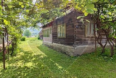 Casă individuală cu 3 camere cu Canalizare în Bârsana - 5