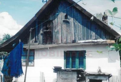 CASĂ DE VÂNZARE 2 CAMERE\ ZĂVOI\ JUD. CARAȘ-SEVERIN - 2