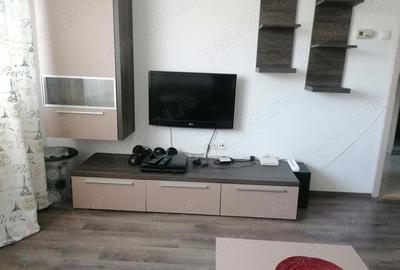 Inchiriez apartament cu 1 camera - 6