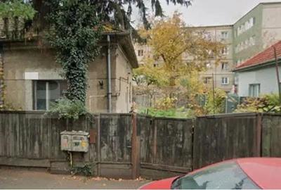 Casa renovabila, cartier Gheorgheni, teren 221 mp, pentru locuinta, afacere! - 3