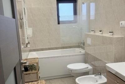 Apartament cu 2 camera - zona Pacurari - spate Kaufland - Complex Contemporan
