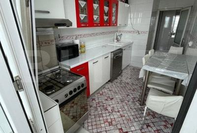 Apartament de vanzare, cu 3 camere, 68,83 mp, mobilat, zona Colentina/Fundeni - 8