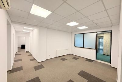 Băneasa Business Center Birouri / DN1- Comision 0% - 21