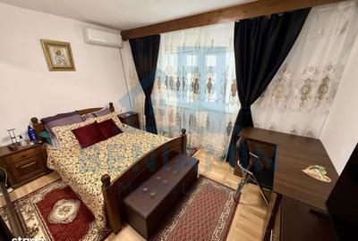 Apartament cu 4 camere decomandat în Craiovița Nouă